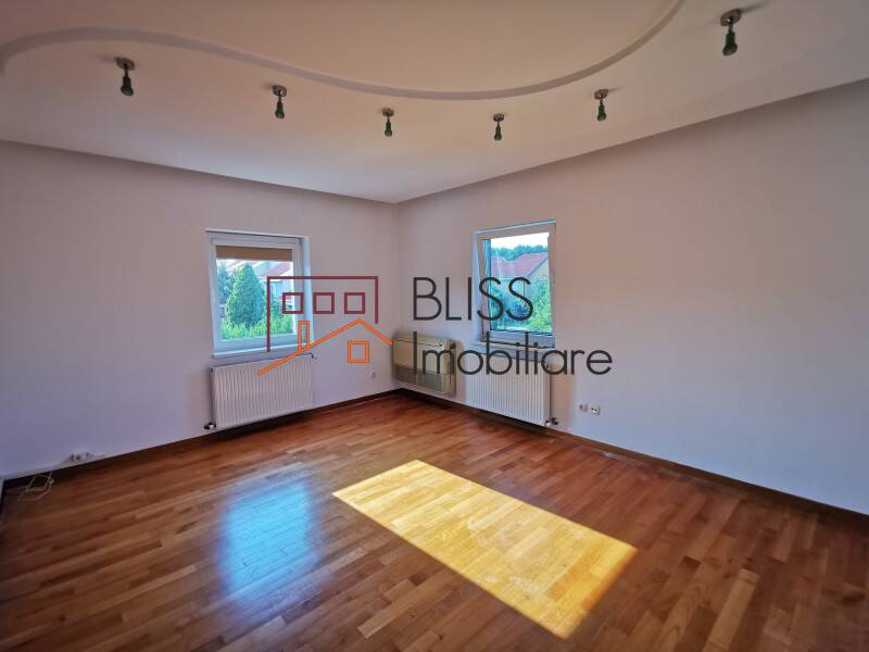 Vila Cu Piscina | Bliss Imobiliare / Photo 36 - BLISS Imobiliare