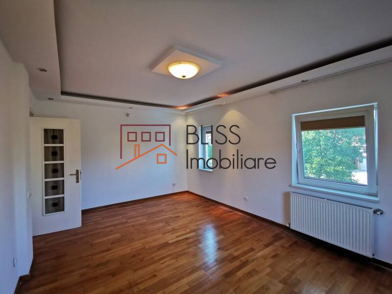 Villa With Swimming Pool, Bucharest / Ilfov | Bliss Imobiliare / Photo 39 - BLISS Imobiliare