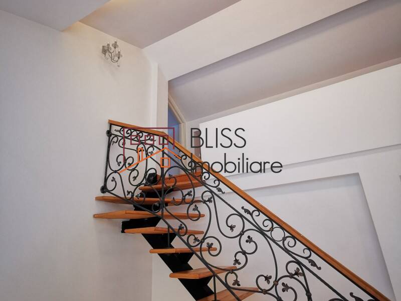 Villa With Swimming Pool, Bucharest / Ilfov | Bliss Imobiliare / Photo 44 - BLISS Imobiliare