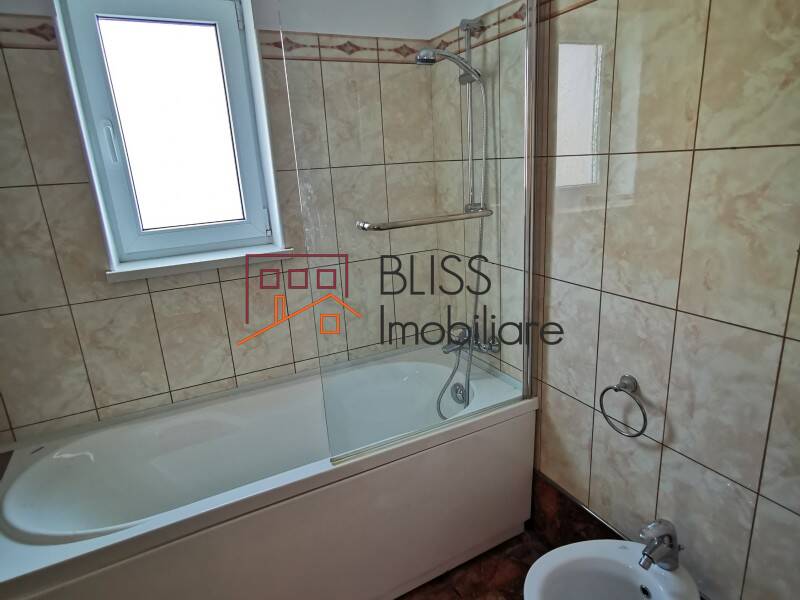 Vila Cu Piscina | Bliss Imobiliare / Photo 41 - BLISS Imobiliare
