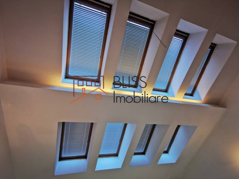 Villa With Swimming Pool, Bucharest / Ilfov | Bliss Imobiliare / Photo 42 - BLISS Imobiliare