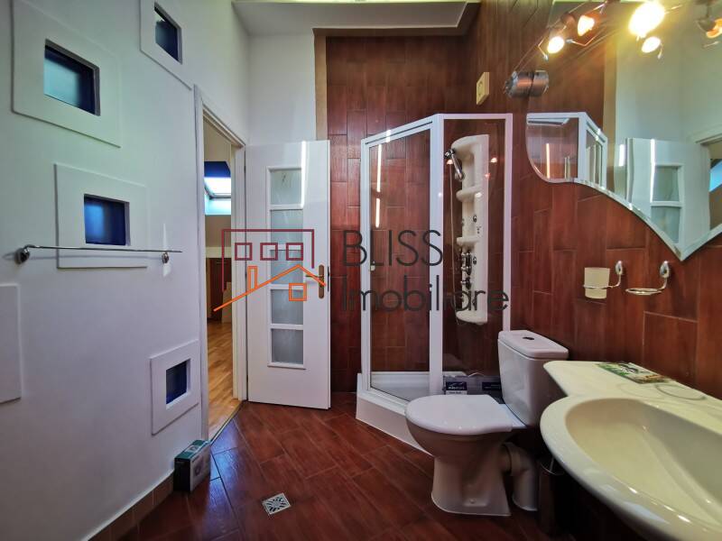 Vila Cu Piscina | Bliss Imobiliare / Photo 48 - BLISS Imobiliare