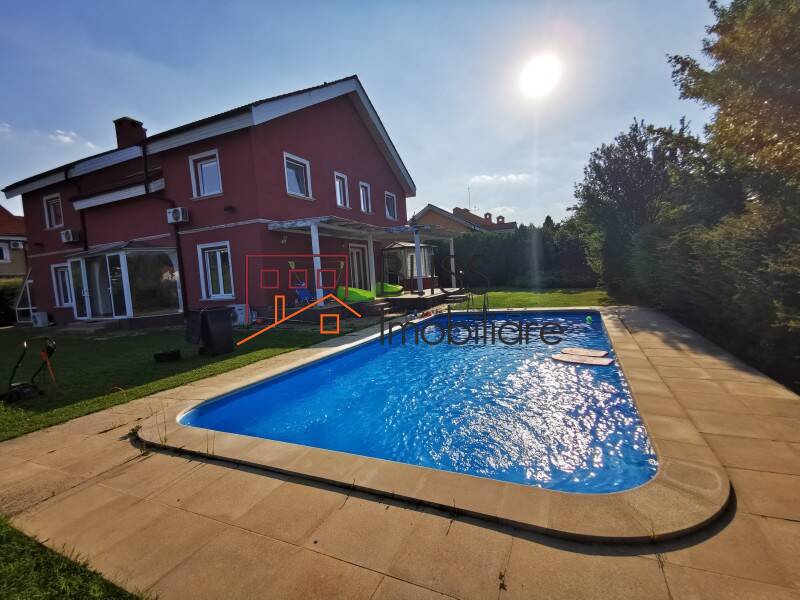 Vila Cu Piscina | Bliss Imobiliare / Photo 1 - BLISS Imobiliare