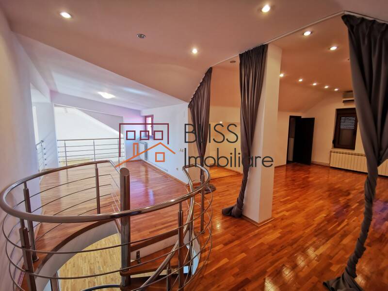 5 Bedroom Villa Iancu Nicolae, Bucharest / Ilfov | Bliss Imobiliare / Photo 37 - BLISS Imobiliare