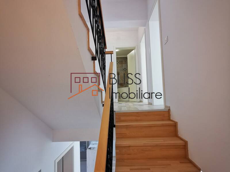 3 Bedroom Villa Gated Complex, Bucharest / Ilfov | Bliss Imobiliare / Photo 14 - BLISS Imobiliare
