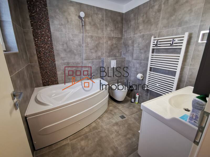 3 Bedroom Villa Gated Complex, Bucharest / Ilfov | Bliss Imobiliare / Photo 20 - BLISS Imobiliare