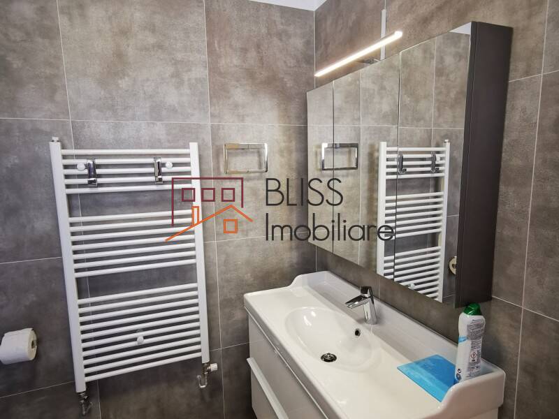 3 Bedroom Villa Gated Complex, Bucharest / Ilfov | Bliss Imobiliare / Photo 22 - BLISS Imobiliare