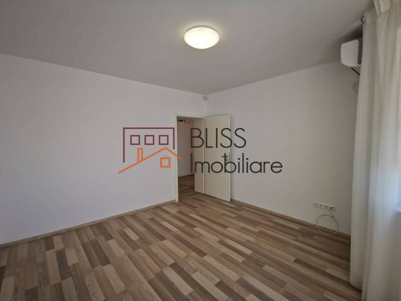 3 Bedroom Villa Gated Complex, Bucharest / Ilfov | Bliss Imobiliare / Photo 25 - BLISS Imobiliare