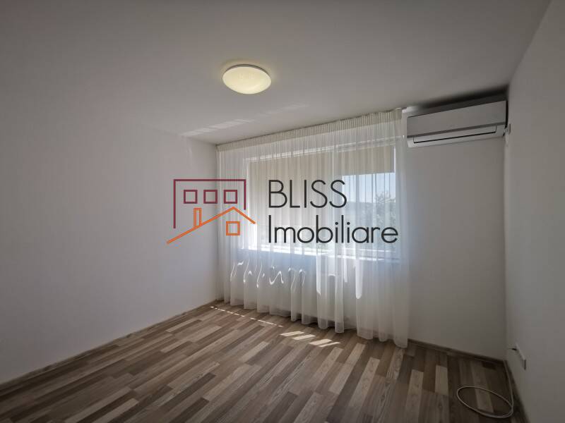 3 Bedroom Villa Gated Complex, Bucharest / Ilfov | Bliss Imobiliare / Photo 27 - BLISS Imobiliare