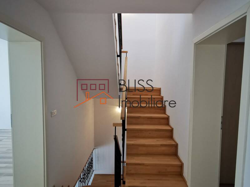 3 Bedroom Villa Gated Complex, Bucharest / Ilfov | Bliss Imobiliare / Photo 33 - BLISS Imobiliare