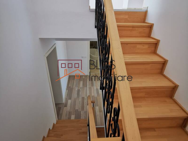 3 Bedroom Villa Gated Complex, Bucharest / Ilfov | Bliss Imobiliare / Photo 34 - BLISS Imobiliare