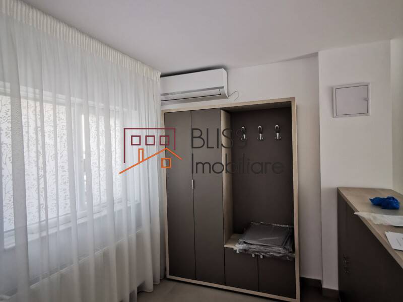 3 Bedroom Villa Gated Complex, Bucharest / Ilfov | Bliss Imobiliare / Photo 6 - BLISS Imobiliare