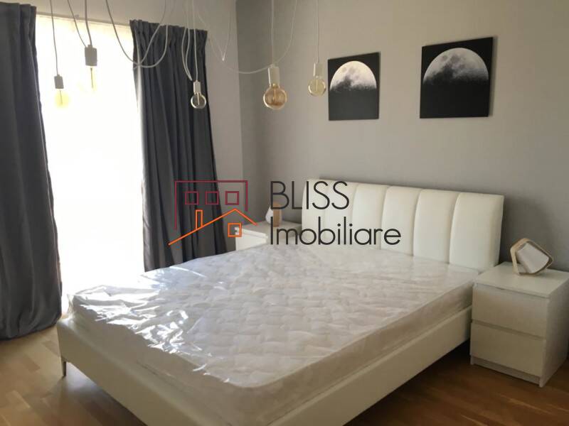 3 Bedroom Apartment IBIZA Sol, Bucharest / Ilfov | Bliss Imobiliare / Photo 11 - BLISS Imobiliare