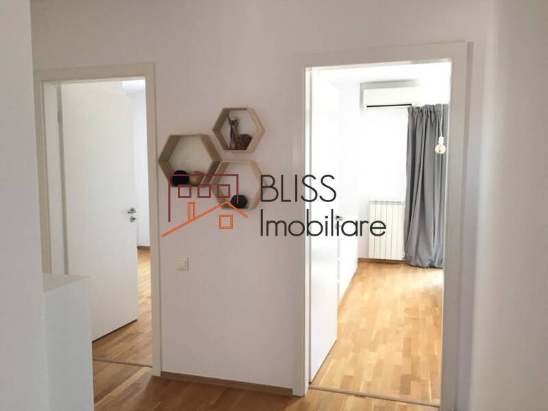 3 Bedroom Apartment IBIZA Sol, Bucharest / Ilfov | Bliss Imobiliare / Photo 9 - BLISS Imobiliare