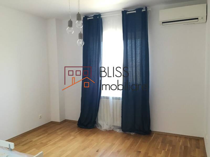 3 Bedroom Apartment IBIZA Sol, Bucharest / Ilfov | Bliss Imobiliare / Photo 13 - BLISS Imobiliare