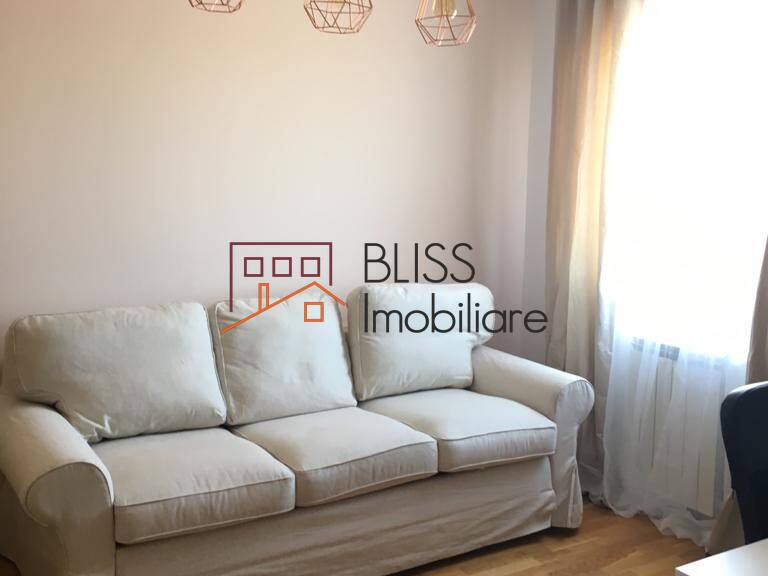 3 Bedroom Apartment IBIZA Sol, Bucharest / Ilfov | Bliss Imobiliare / Photo 12 - BLISS Imobiliare