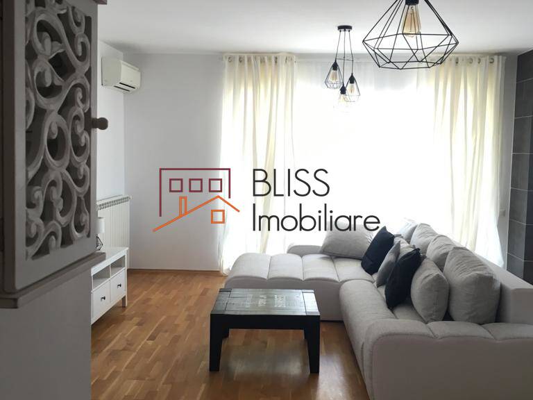 3 Bedroom Apartment IBIZA Sol, Bucharest / Ilfov | Bliss Imobiliare / Photo 5 - BLISS Imobiliare