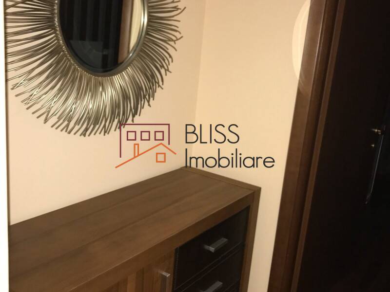 Premium 2-Bedroom Apartment Nordului Herastrau – 150 Sqm, Parking, Bucharest | Bliss Imobiliare / Photo 8 - BLISS Imobiliare