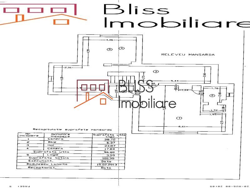680sqm Villa With Garden And Pool Tunari, Bucharest / Ilfov | Bliss Imobiliare / Photo 71 - BLISS Imobiliare