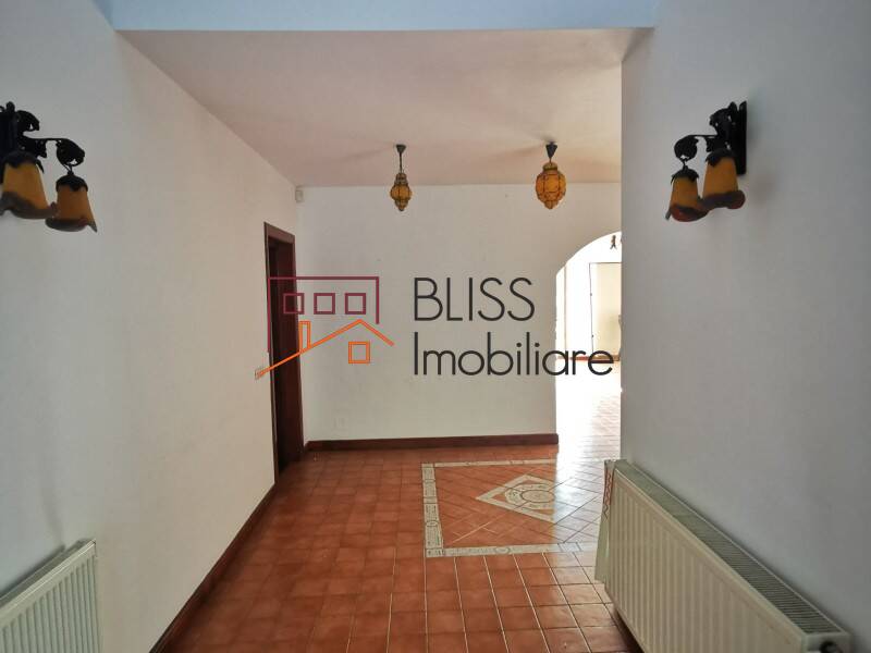 680sqm Villa With Garden And Pool Tunari, Bucharest / Ilfov | Bliss Imobiliare / Photo 21 - BLISS Imobiliare