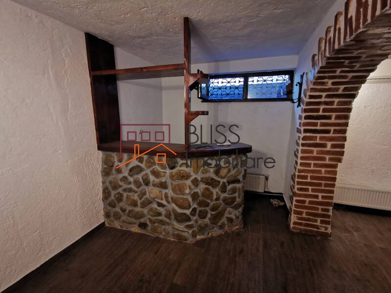 680sqm Villa With Garden And Pool Tunari, Bucharest / Ilfov | Bliss Imobiliare / Photo 19 - BLISS Imobiliare