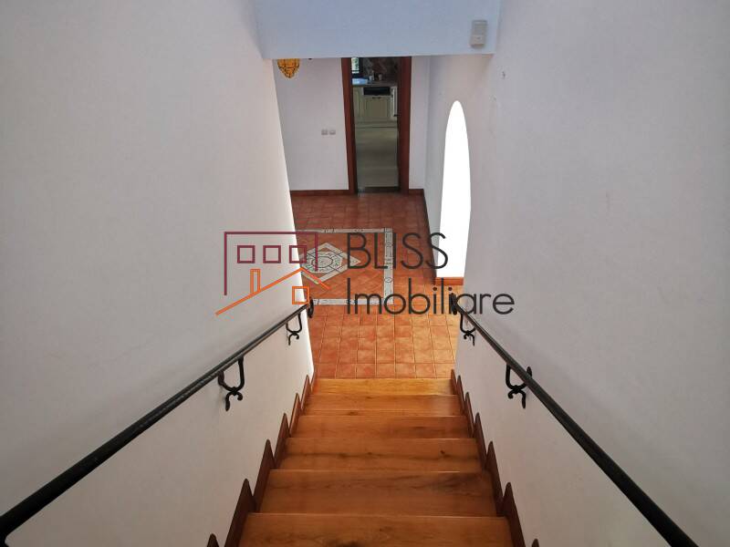 680sqm Villa With Garden And Pool Tunari, Bucharest / Ilfov | Bliss Imobiliare / Photo 31 - BLISS Imobiliare