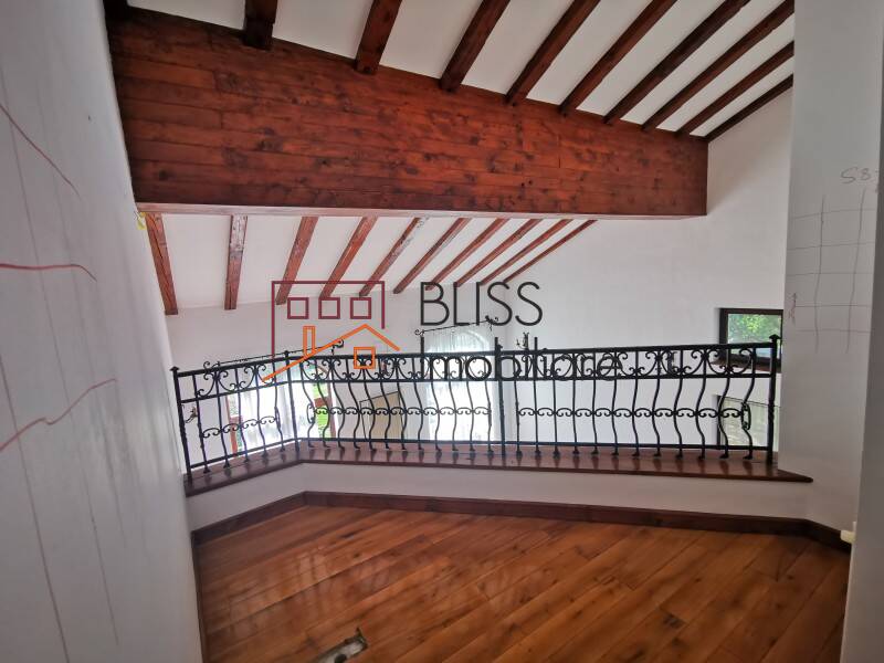 680sqm Villa With Garden And Pool Tunari, Bucharest / Ilfov | Bliss Imobiliare / Photo 34 - BLISS Imobiliare