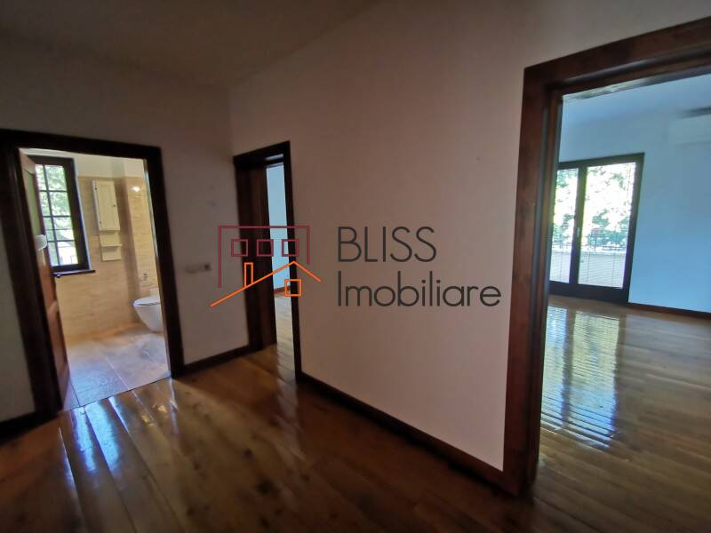 Vila 680mp Cu Gradina Si Piscina Tunari | Bliss Imobiliare / Photo 35 - BLISS Imobiliare