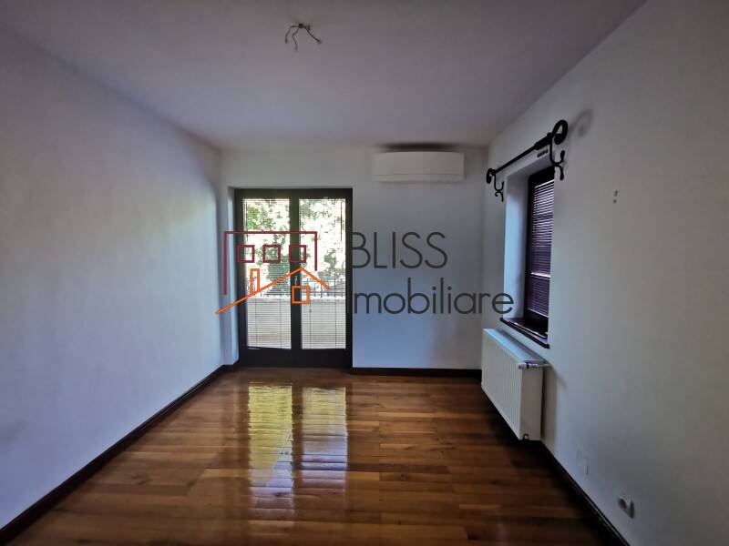 680sqm Villa With Garden And Pool Tunari, Bucharest / Ilfov | Bliss Imobiliare / Photo 36 - BLISS Imobiliare