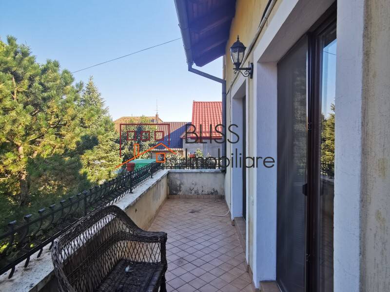 680sqm Villa With Garden And Pool Tunari, Bucharest / Ilfov | Bliss Imobiliare / Photo 37 - BLISS Imobiliare