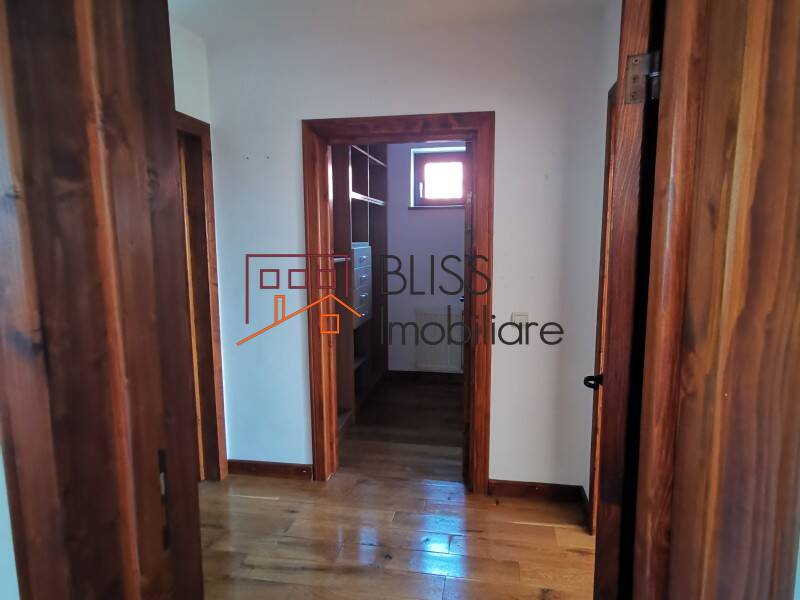 680sqm Villa With Garden And Pool Tunari, Bucharest / Ilfov | Bliss Imobiliare / Photo 42 - BLISS Imobiliare