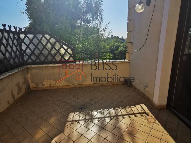 Vila 680mp Cu Gradina Si Piscina Tunari | Bliss Imobiliare / Photo 48 - BLISS Imobiliare
