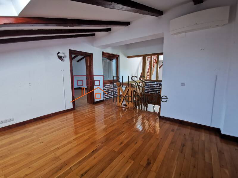 680sqm Villa With Garden And Pool Tunari, Bucharest / Ilfov | Bliss Imobiliare / Photo 52 - BLISS Imobiliare