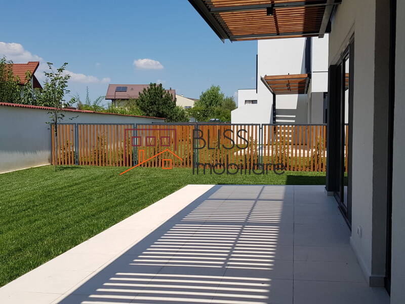 Vila | Bliss Imobiliare / Photo 5 - BLISS Imobiliare