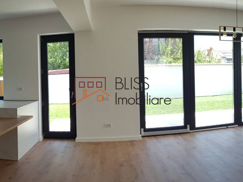 Villa, Bucharest / Ilfov | Bliss Imobiliare / Photo 8 - BLISS Imobiliare