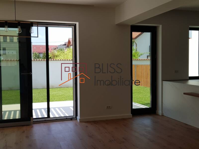 Villa, Bucharest / Ilfov | Bliss Imobiliare / Photo 12 - BLISS Imobiliare