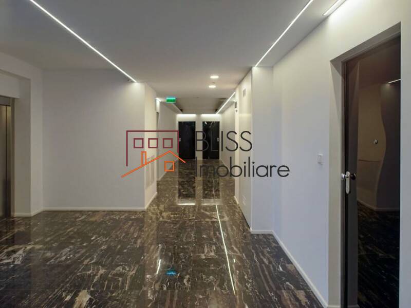 Apartament de Inchiriat Iancu Nicolae | Pipera - 3 Camere - ID:87800 | Bliss Imobiliare / Photo 8 - BLISS Imobiliare