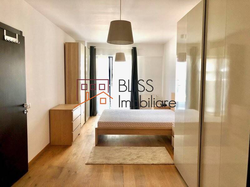 Apartament de Vanzare Aviatiei | Promenada mall | Metro Pipera - 2 Camere - ID:87875 | Bliss Imobiliare / Photo 9 - BLISS Imobiliare