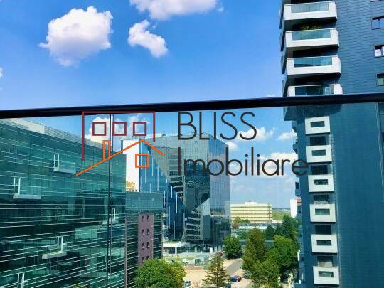Apartament de Vanzare Aviatiei | Promenada mall | Metro Pipera - 2 Camere - ID:87875 | Bliss Imobiliare / Photo 12 - BLISS Imobiliare