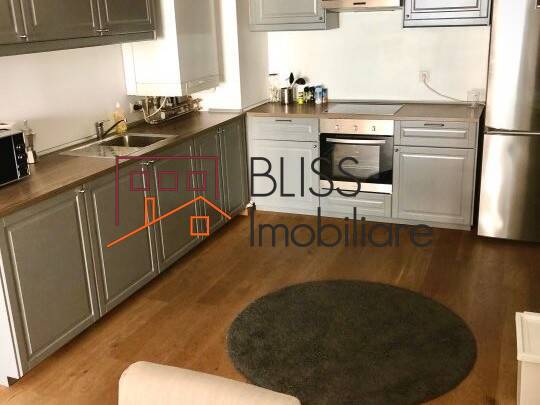Apartment for Rent Aviatiei | Promenada mall | Metro Pipera, Bucharest - 1 Bedroom - ID:87875 | Bliss Imobiliare / Photo 7 - BLISS Imobiliare