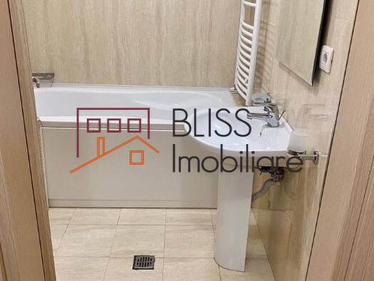 1-Bedroom Apartment Satul Francez Herastrau – 67 Sqm, Furnished, Bucharest | Bliss Imobiliare / Photo 7 - BLISS Imobiliare