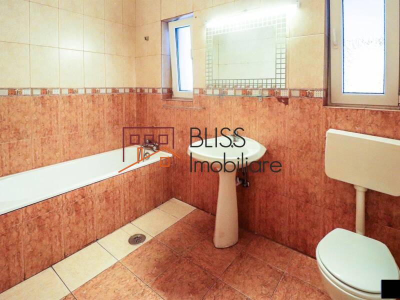 House for Sale Tudor Vladimirescu, Bucharest - 3 Bedroom - ID:82794 | Bliss Imobiliare / Photo 16 - BLISS Imobiliare