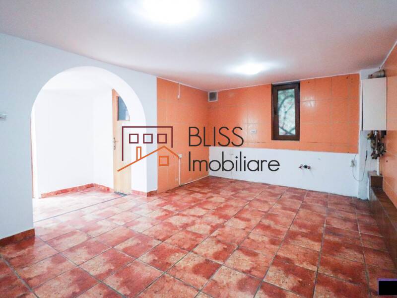 House for Sale Tudor Vladimirescu, Bucharest - 3 Bedroom - ID:82794 | Bliss Imobiliare / Photo 8 - BLISS Imobiliare