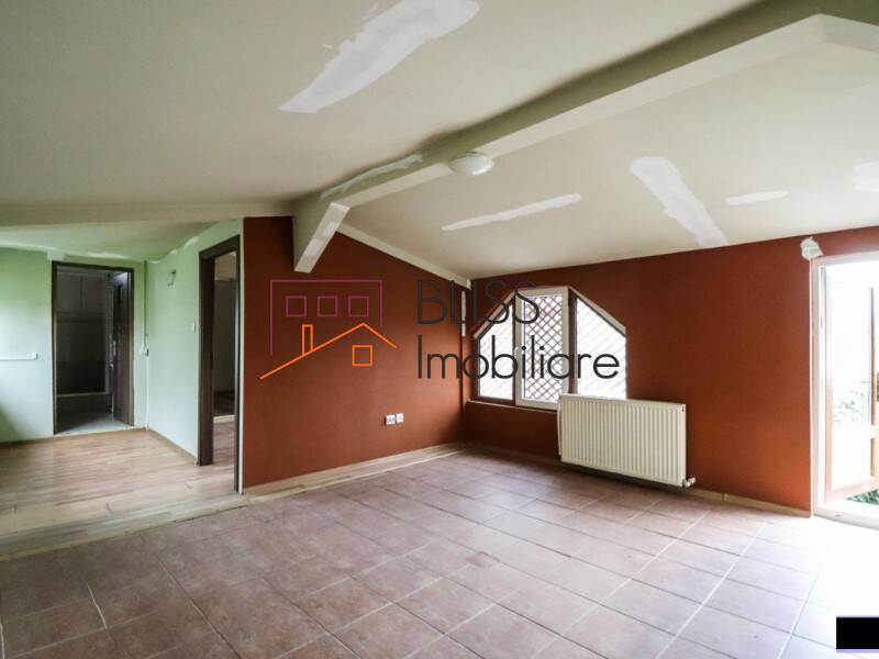 House for Sale Tudor Vladimirescu, Bucharest - 3 Bedroom - ID:82794 | Bliss Imobiliare / Photo 11 - BLISS Imobiliare