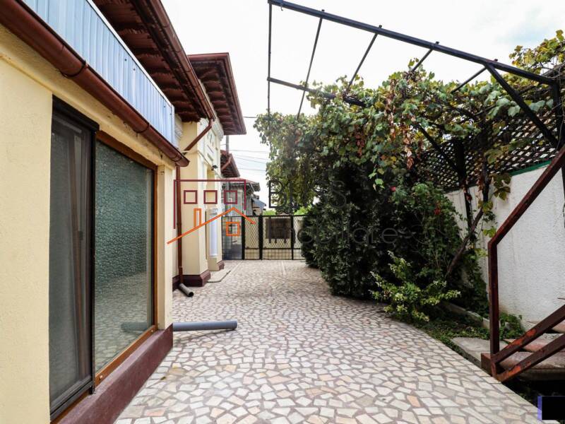 House for Sale Tudor Vladimirescu, Bucharest - 3 Bedroom - ID:82794 | Bliss Imobiliare / Photo 2 - BLISS Imobiliare