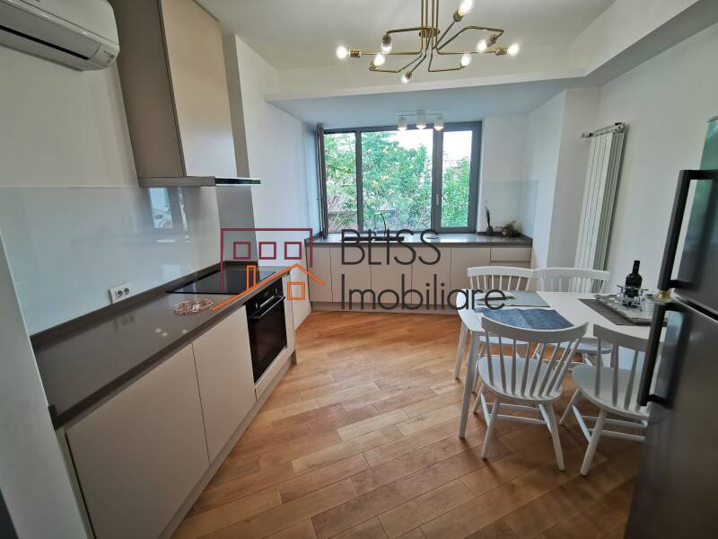 Luxury 2 Bedroom Apartment, Bucharest | Bliss Imobiliare / Photo 5 - BLISS Imobiliare