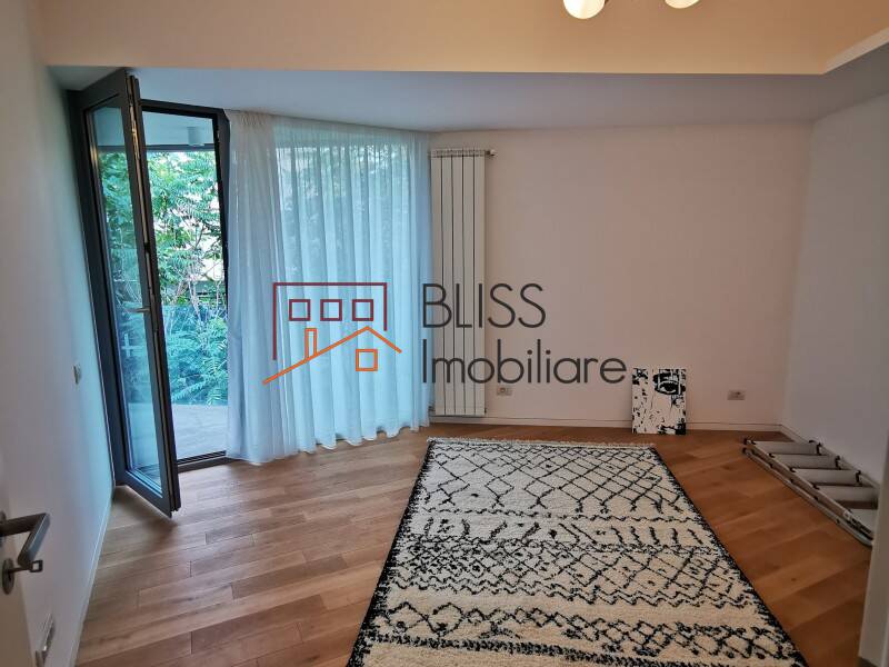 Luxury 2 Bedroom Apartment, Bucharest | Bliss Imobiliare / Photo 17 - BLISS Imobiliare