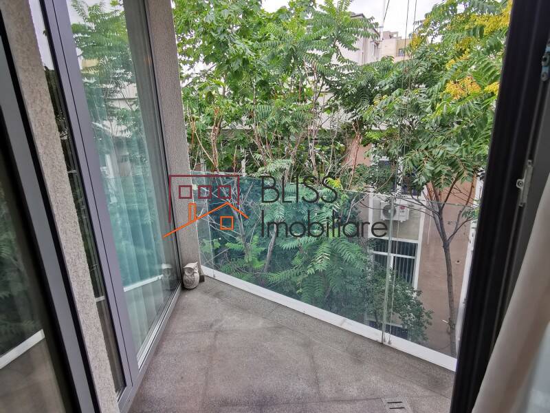Luxury 2 Bedroom Apartment, Bucharest | Bliss Imobiliare / Photo 15 - BLISS Imobiliare