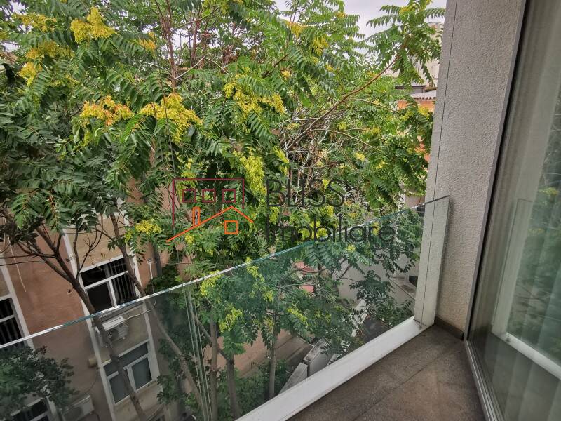 Luxury 2 Bedroom Apartment, Bucharest | Bliss Imobiliare / Photo 16 - BLISS Imobiliare