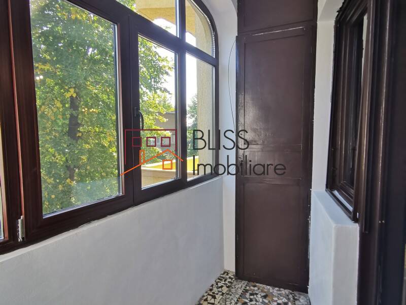 Apartment for Rent Dorobanti | Primaverii | Kiseleff | Aviatorilor, Bucharest - 3 Bedroom - ID:4575 | Bliss Imobiliare / Photo 20 - BLISS Imobiliare